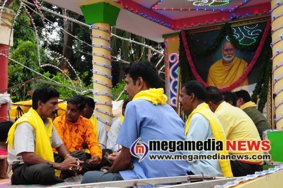 Mangalore-Dasara 