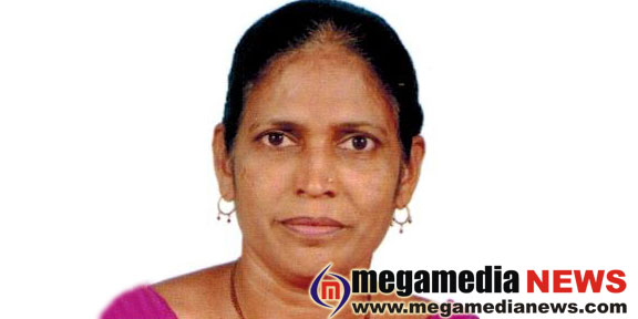 Vijaya Vamanjoor 