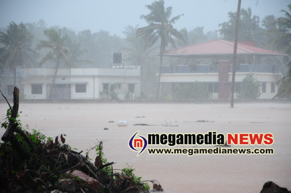Mangalore Rain 