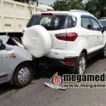 Netravathi Accident