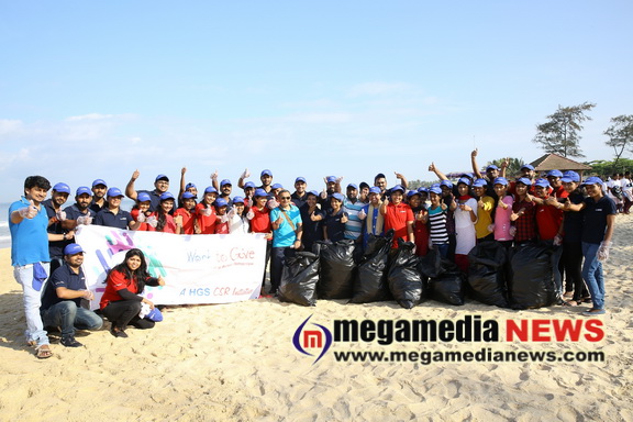  coastal cleanup day