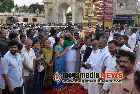 Mysuru Dasara