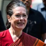 Sonia Gandhi