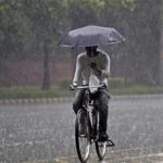 Mangalore-rain