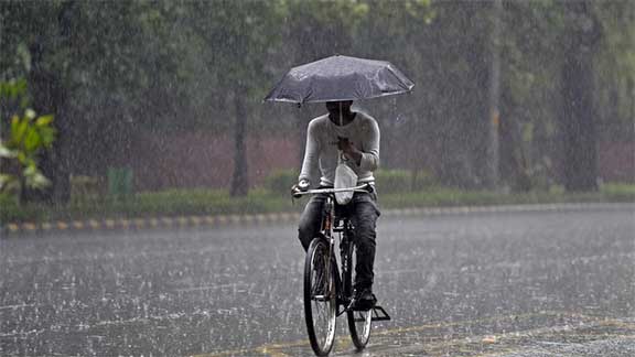 Mangalore-rain 