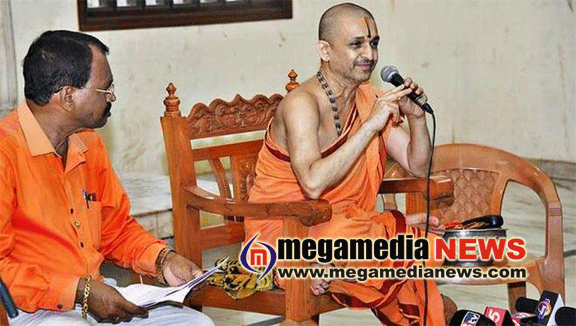 Vidyadheesha-Tirtha-Swami