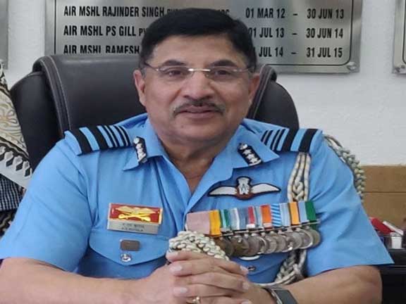 Air-Marshal-Arvindra-Singh-