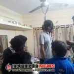 Mangaluru : Nursing student hangs self in a apartment