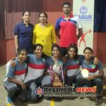 Sahyadri-Weight-Lifting-team