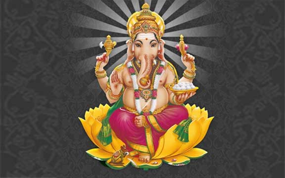 Ganesha 