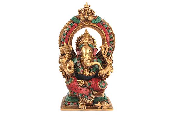 Ganapathy 