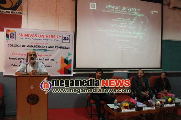 Srinivas-University