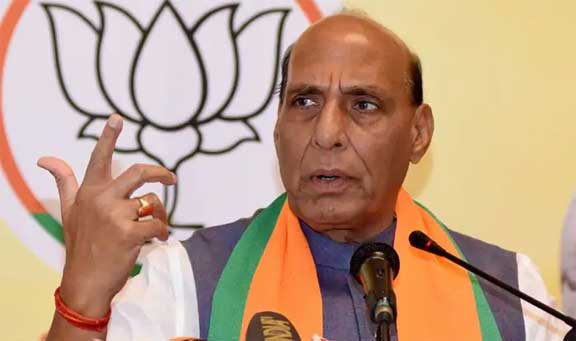 Rajnath-Singh