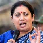 Smriti-Irani