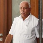 CM BS Yediyurappa cancels Davos visit to make a power-point