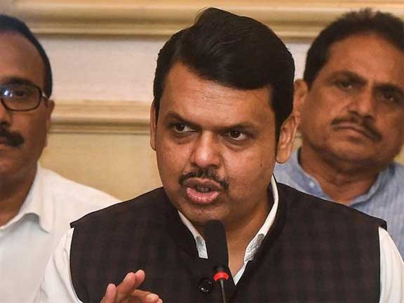 Fadnavis