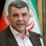 Iran-deputy-health-minister