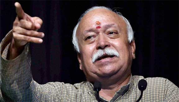 Mohan-Bhagwat