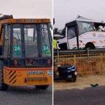 bus-lorry-collision