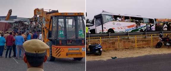 bus-lorry-collision