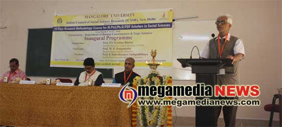 Mangalore-University 