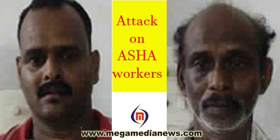 Asha-workers