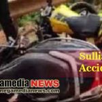 sullia-Accident