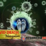 Covid Mangalore death