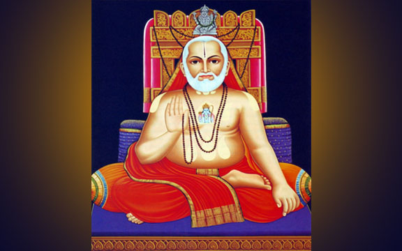 raghavendra