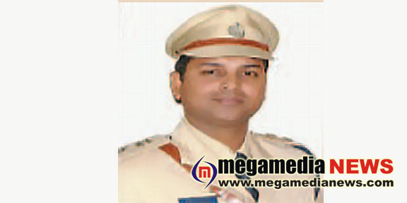 vikash-Kumar ips