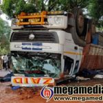 Uppala Accident