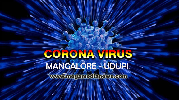 corona virus  mangalore 