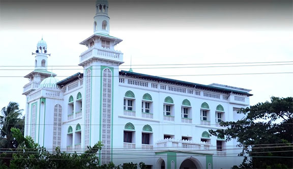 Twaka Masjid