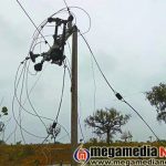 electric-pole