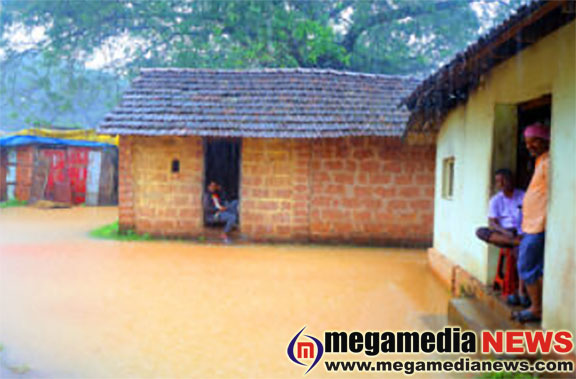 Bantwal flood 