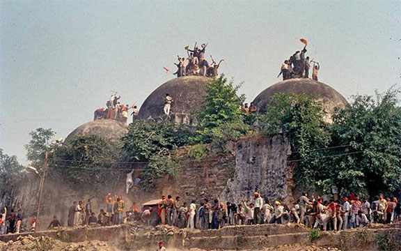 Ayodhya 