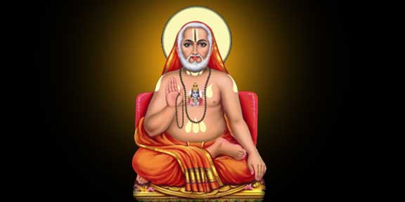 Guru-Raghavendra