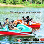 Pilikula boating