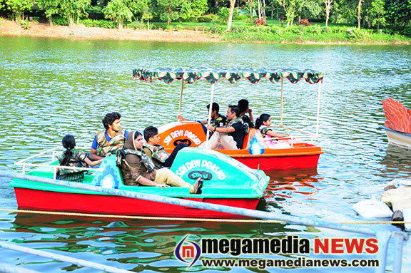 Pilikula boating 