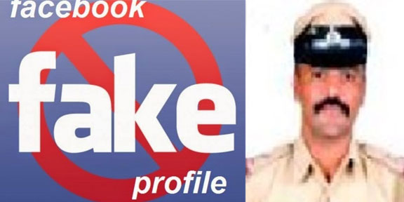 fake facebook 