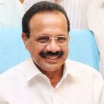 sadananda Gowda