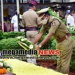 Police Martyrs Day
