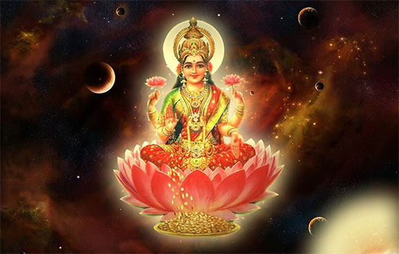 lakshmi 