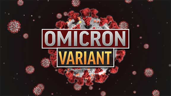 omicron variant 