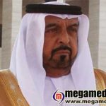 UAE President Sheikh Khalifa passes away