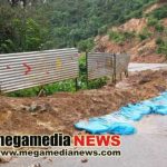 Shiradi Ghat : Lorry drivers had heated argument with police