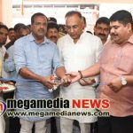 Kudmul Rangarao Girls’ hostels inaugurated at Kodialbail