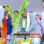 Chief Minister Siddaramaiah inaugurates World Bunts Conference at Udupi
