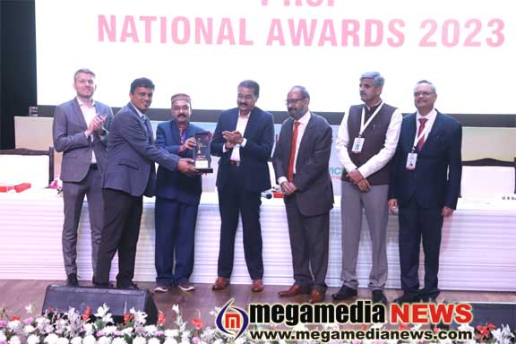 MRPL bags 3 PRSI National Awards