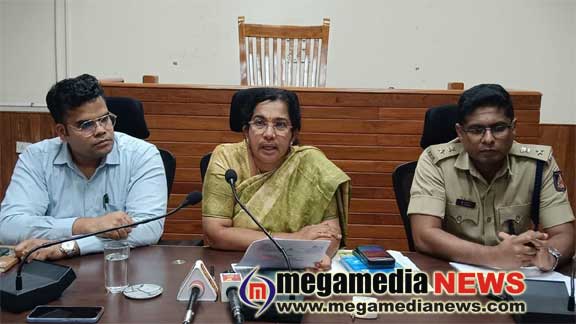 Total 15,72,958 electors to exercise their franchise in Udupi
